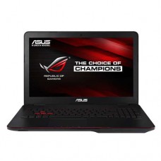 Asus GL551VW-i7-6700hq-12gb-2tb